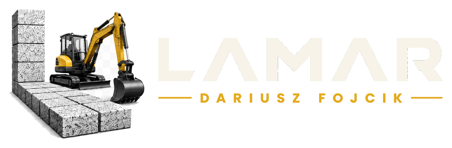 LAMAR Dariusz Fojcik